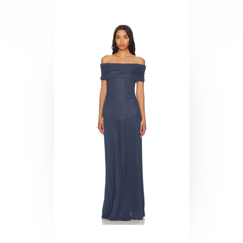 Field of Dreams dress